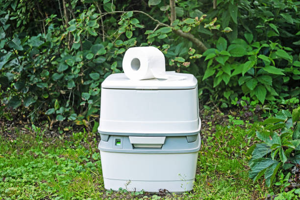 Best Porta potty services near me  in Waipahu, HI