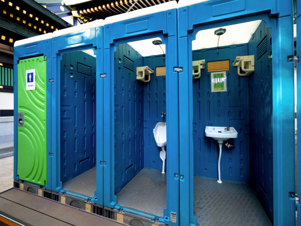Porta potty rental for festivals in Waipahu, HI